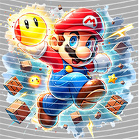 Cartoons and other-CO 405